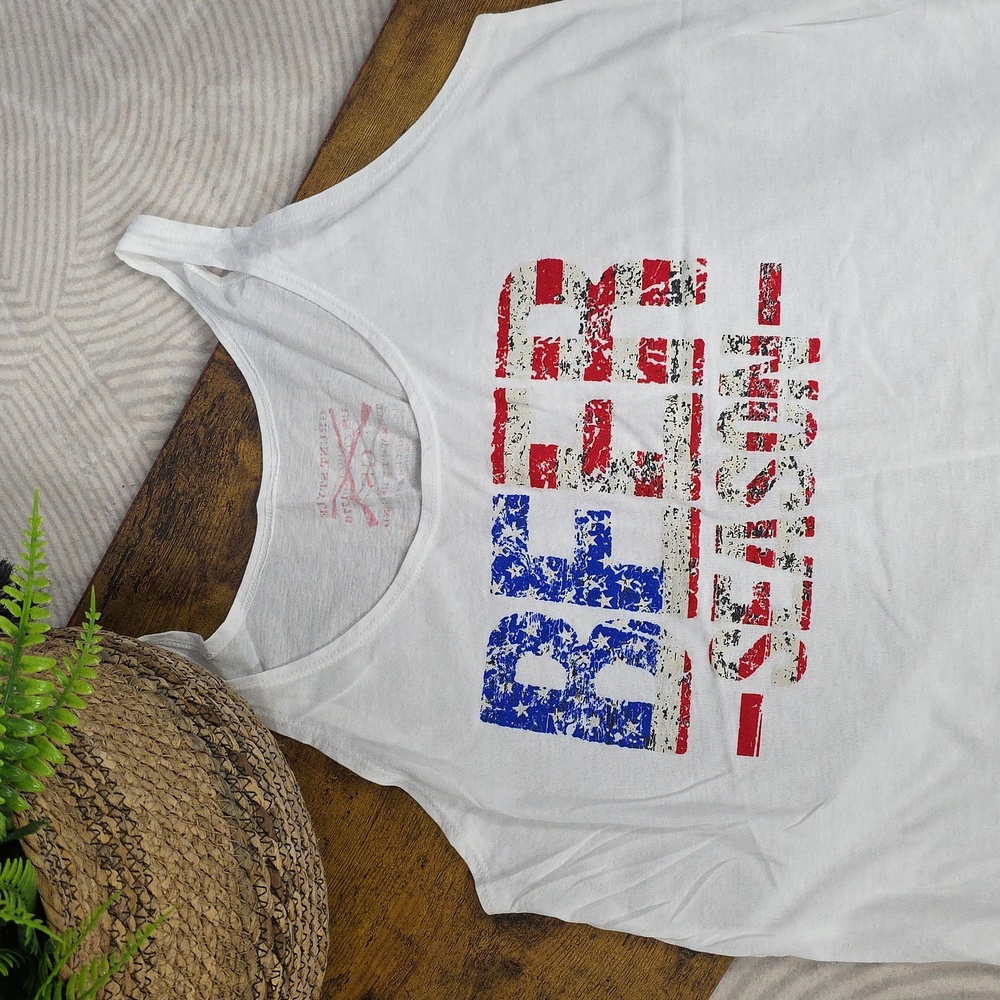 Grunt Style Beer Season Tank - Picture 3 of 9